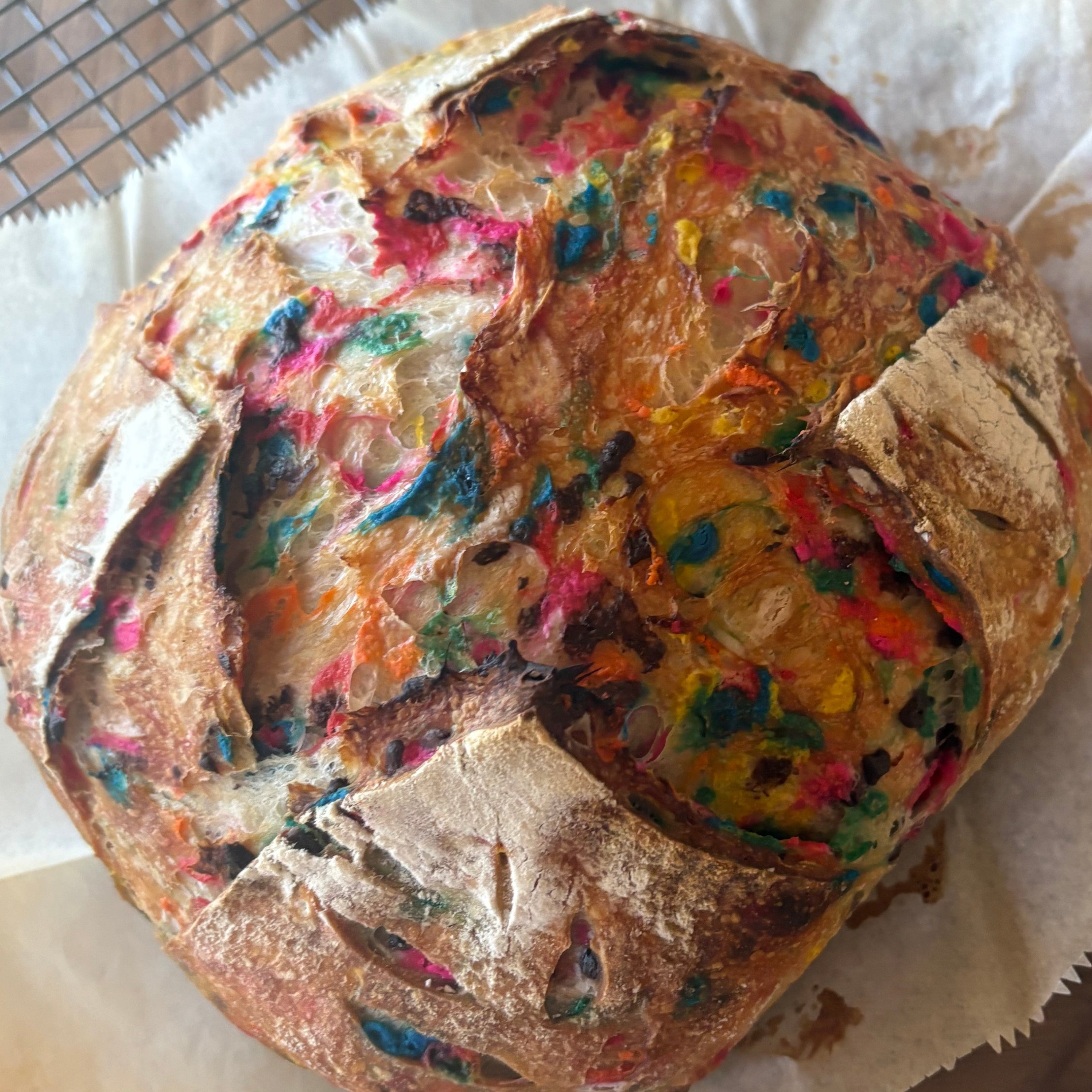 Funfetti
