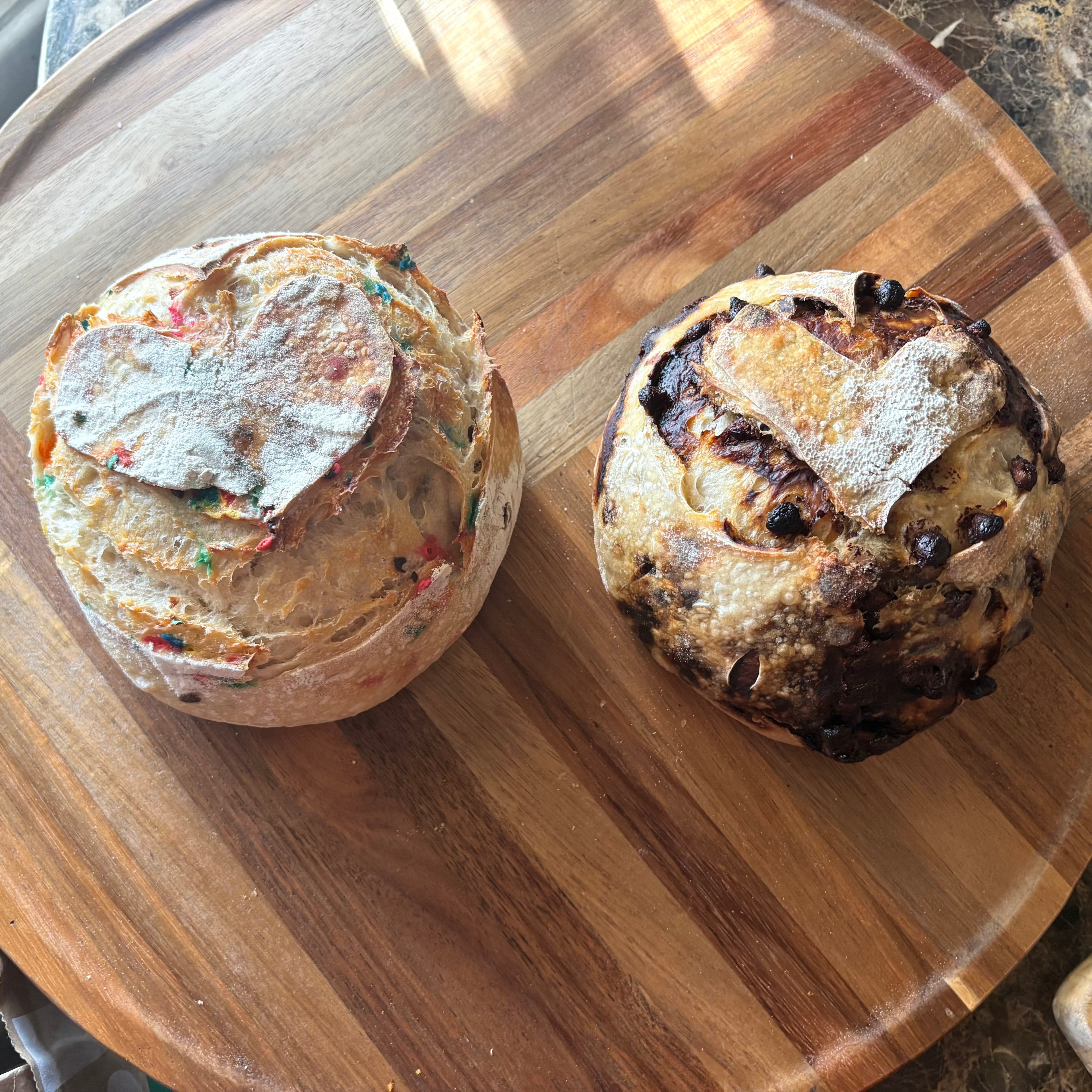 Half Loaves (2 Pack)