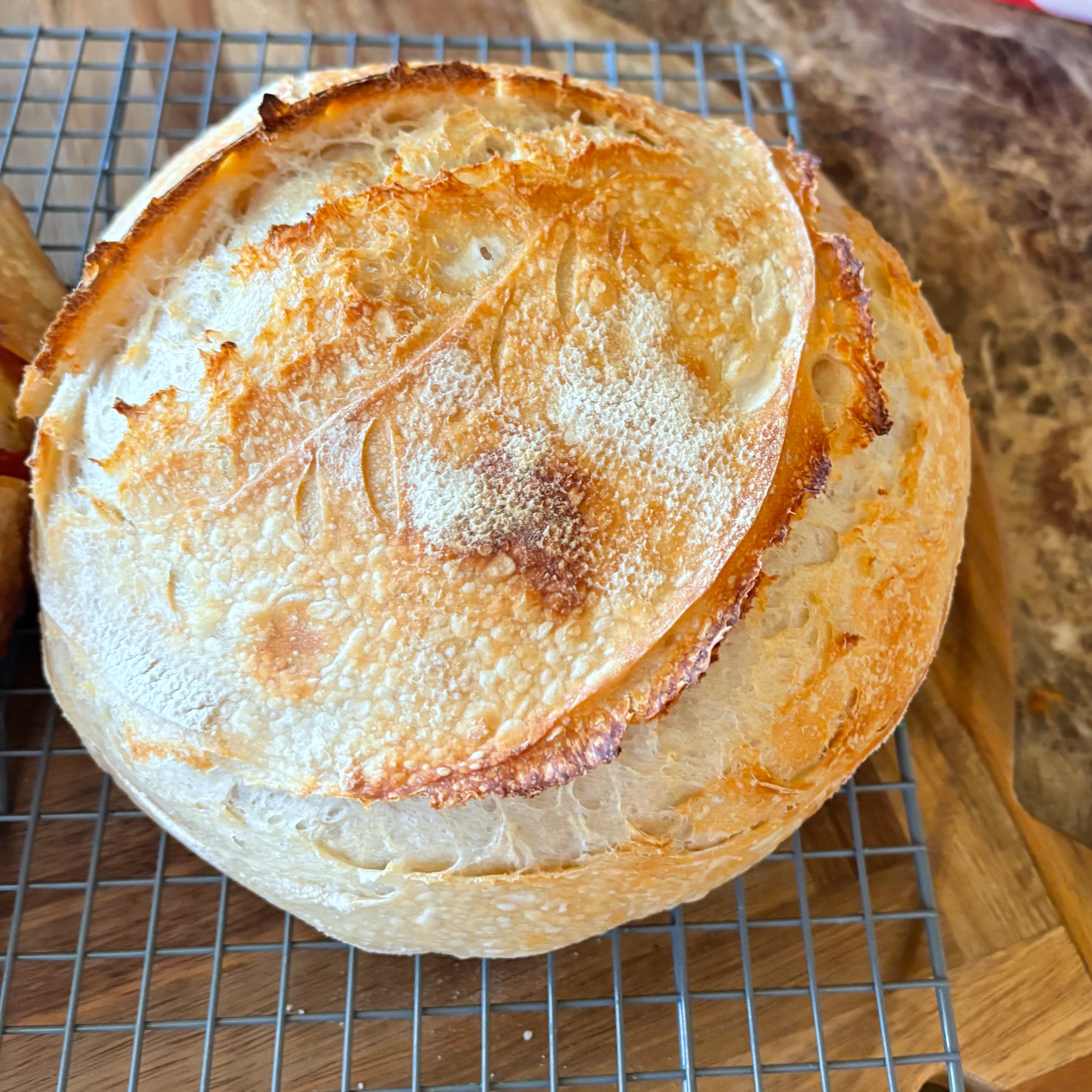 Classic Sourdough